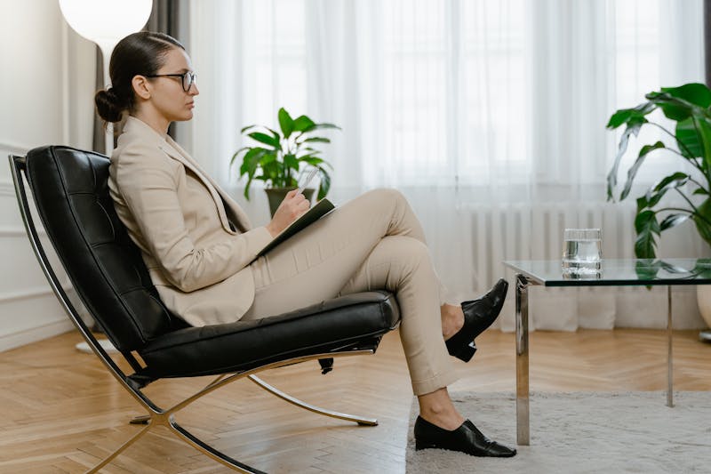 Sara Chen, Customer Experience Director at Pequod's Pizza